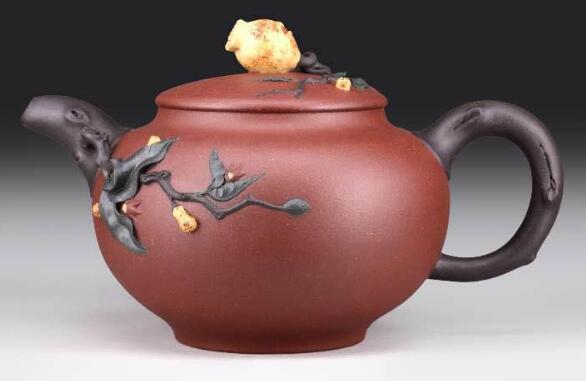 紫砂壶艺术家黄丽萍赴英国参加陶瓷艺术交流培训